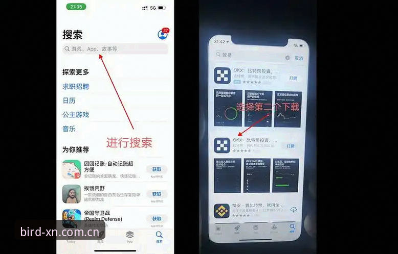 小鸟体育XN平台下载安装教程：从零开始轻松掌握官方正版App